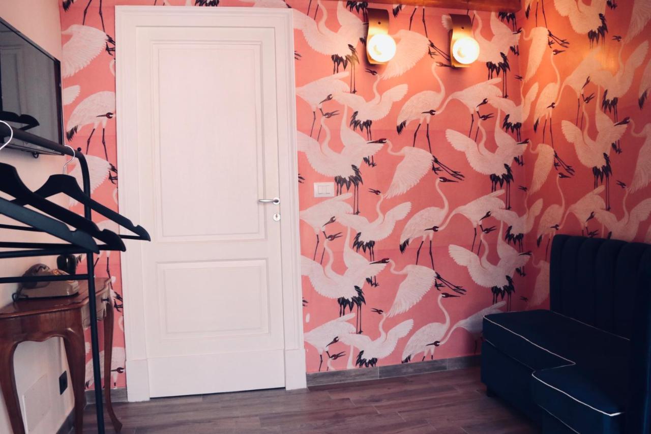 Bed & Breakfast Le Stanze Dello Scirocco *