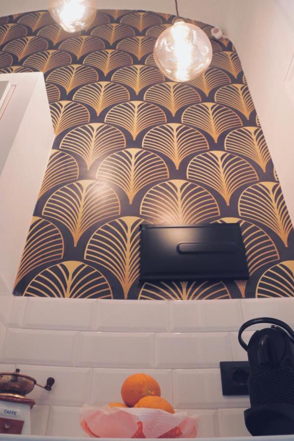 Le Stanze Dello Scirocco Bed & Breakfast