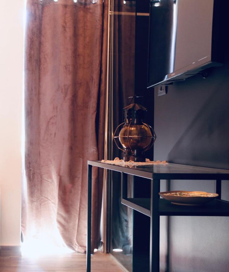 Le Stanze Dello Scirocco Bed & Breakfast