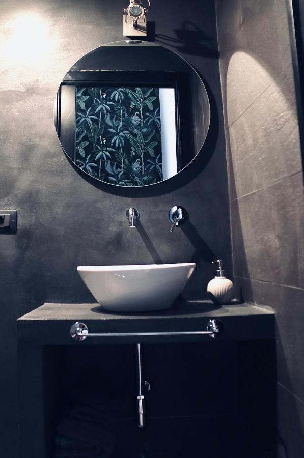 Bed & Breakfast Le Stanze Dello Scirocco
