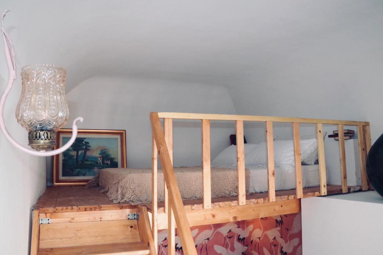 Bed & Breakfast Le Stanze Dello Scirocco