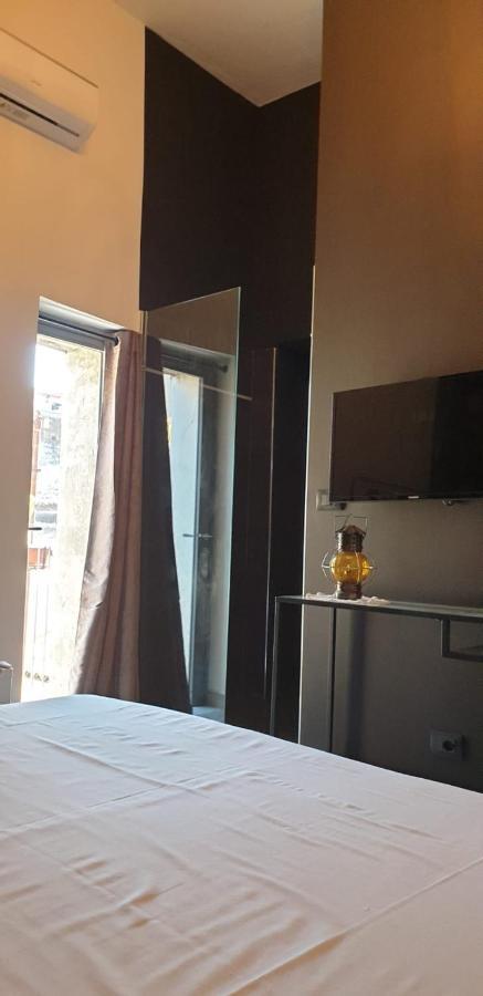 Bed & Breakfast Le Stanze Dello Scirocco *