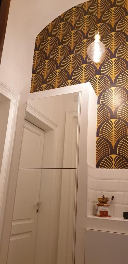 Le Stanze Dello Scirocco Bed & Breakfast Catania